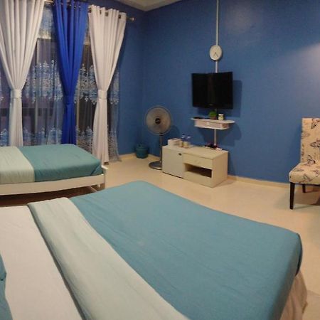 Alrayani Guest Room, Homestay Kota Bharu Eksteriør bilde