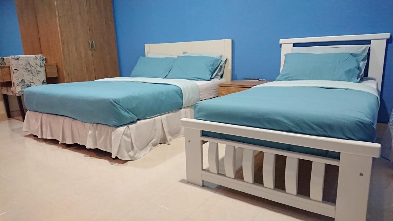 Alrayani Guest Room, Homestay Kota Bharu Eksteriør bilde
