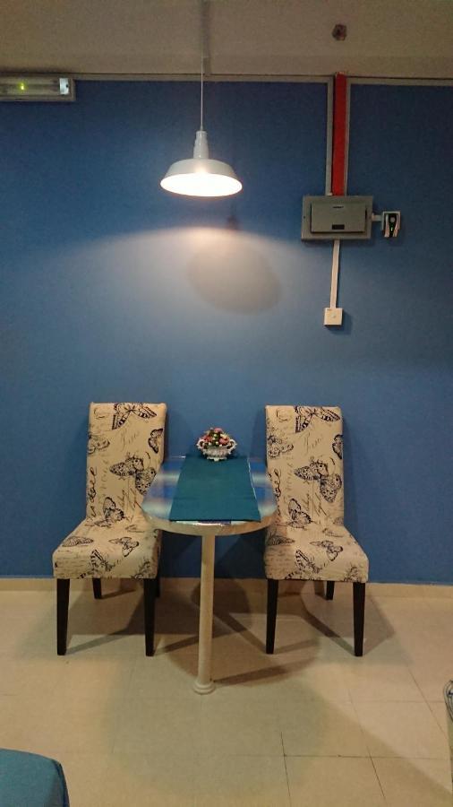 Alrayani Guest Room, Homestay Kota Bharu Eksteriør bilde