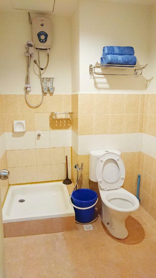 Alrayani Guest Room, Homestay Kota Bharu Eksteriør bilde
