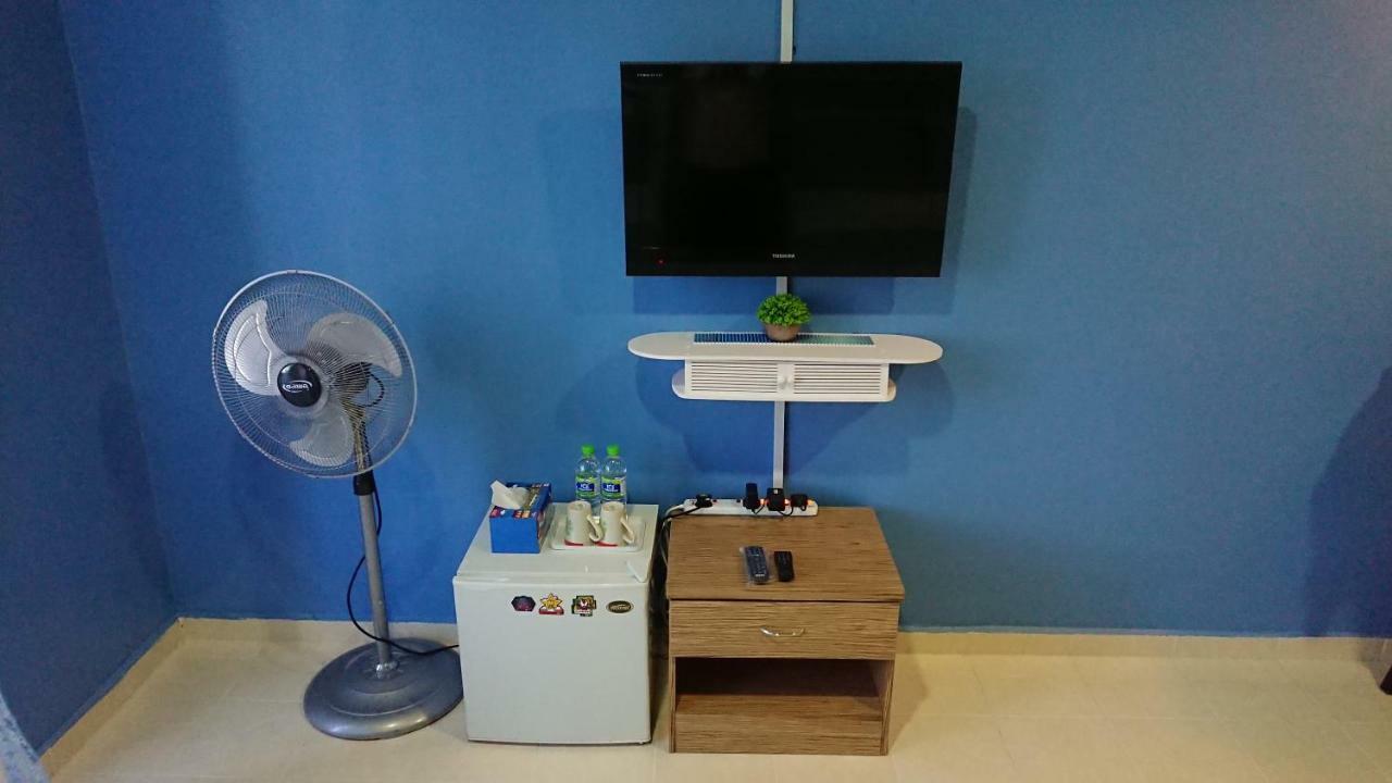 Alrayani Guest Room, Homestay Kota Bharu Eksteriør bilde