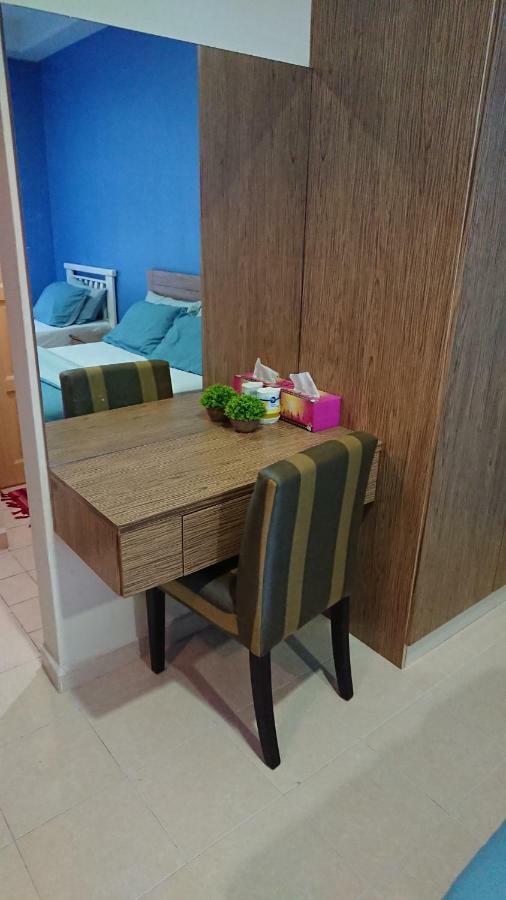 Alrayani Guest Room, Homestay Kota Bharu Eksteriør bilde